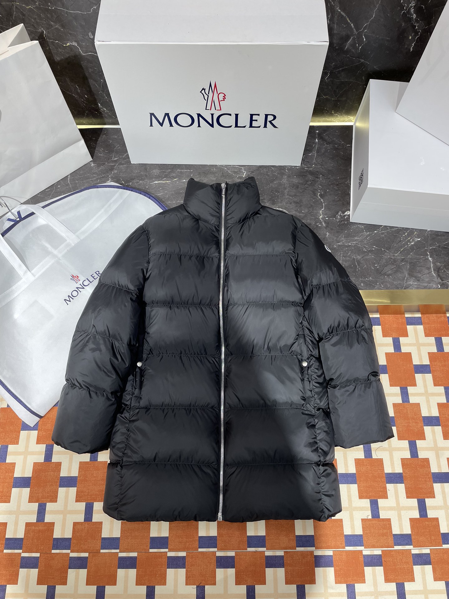 Moncler Down Jackets